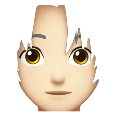 Natori Shuichi sticker