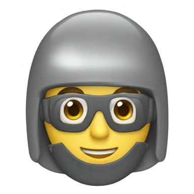 Porton automatico sticker