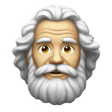 marx sticker