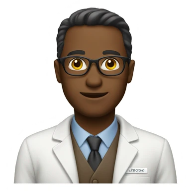 get a new job sticker