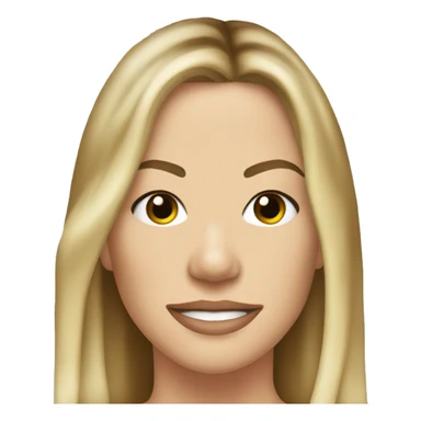 Leann rimes  sticker