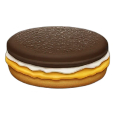 Moonpie  sticker