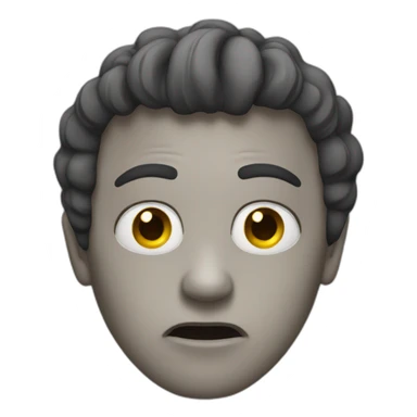 horror movie sticker