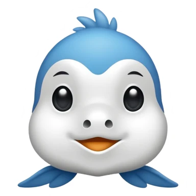 Omini kappa logo sticker