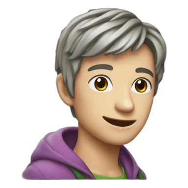 peperbus zwolle sticker