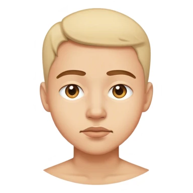 Suspected ￼Side eye  sticker