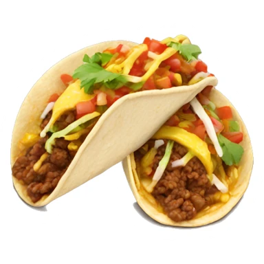 Birria tacos sticker