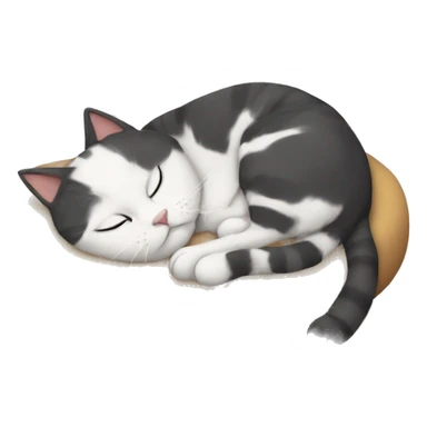 catnap sticker