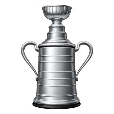 The Stanley Cup ￼ sticker