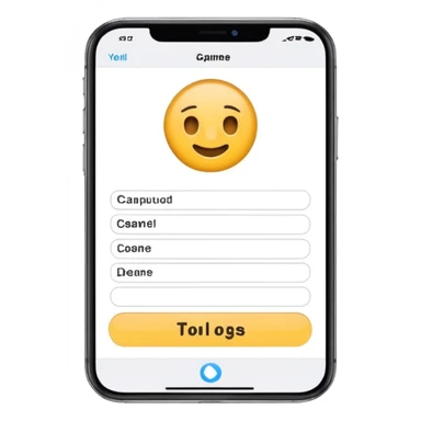 Lead capture sticker
