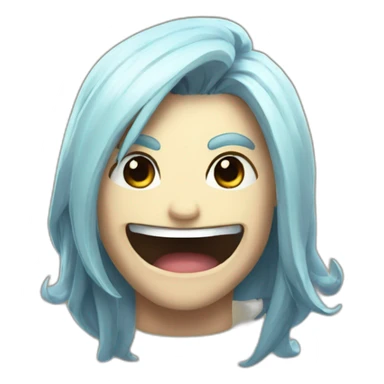 League of legends logo sticker