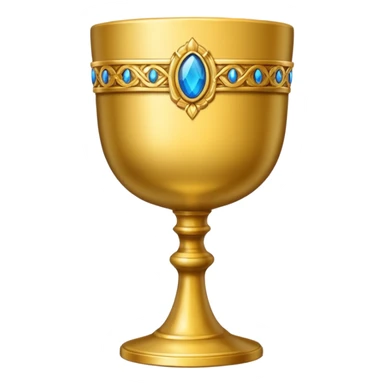 church ritual object sticker