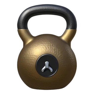kettlebell sticker