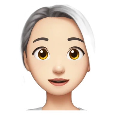 son chaeyoung sticker