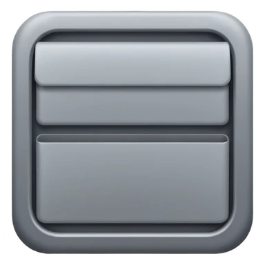 raw composite materials sticker