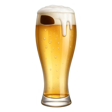 cerveza pilcener sticker