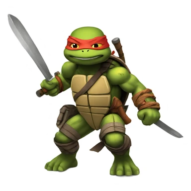 tmnt sticker
