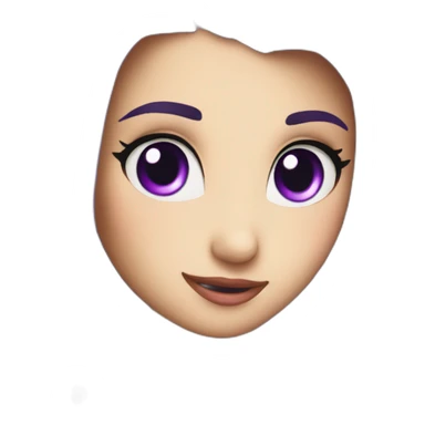 Princess Twilight sticker