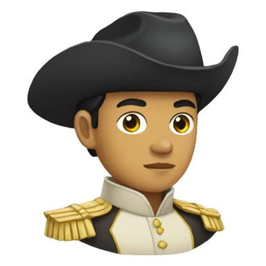 andres Bonifacio sticker