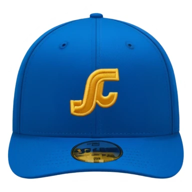 Cappellino new era sticker