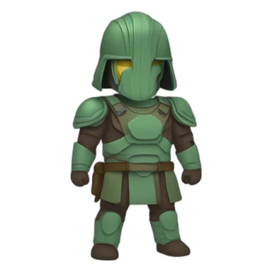 kang the conqueror sticker