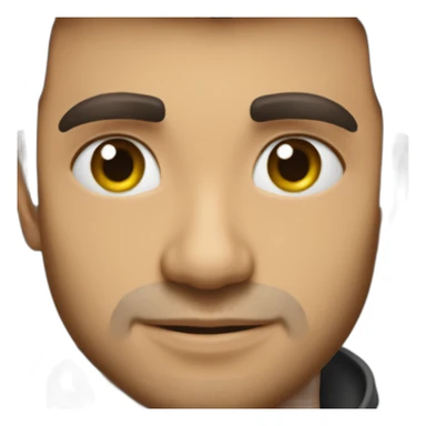 Younes chaouni sticker