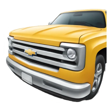 chevrolet logo sticker