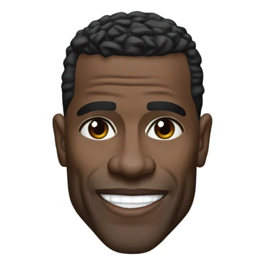 Deion Sanders  sticker