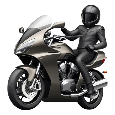 An eye-catching icon featuring a sleek car and powerful motorcycle side by side, showcasing speed, style, and adventure. The vehicles are designed with bold lines, dynamic movement, and a sense of excitement. A transparent background emphasizes the freedom of the open road and the thrill of driving. sticker