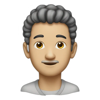 Khamzat chimav sticker