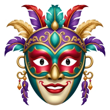 Schwyzer fasnacht sticker