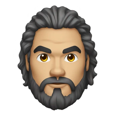 jason momoa wearing tee sticker