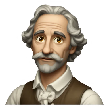 Austrian Painter sticker