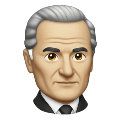 ataturk sticker