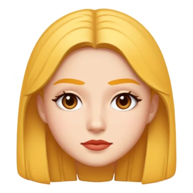 Emily willis sticker