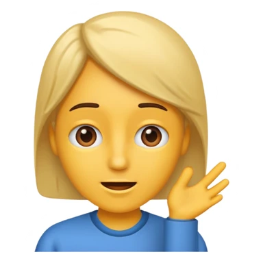 I’m talking about innit sticker