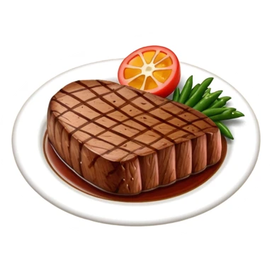 steak sticker