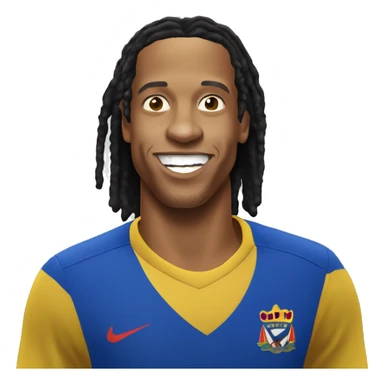 Ronaldinho  sticker