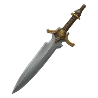 Erlandskian Weapon's sticker