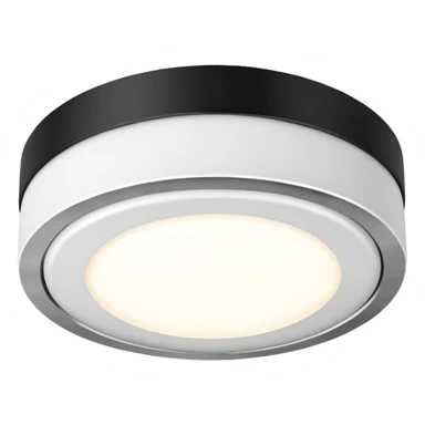 white led ceiling lamps sticker