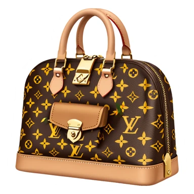 Louis vitton sticker