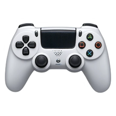 Gamepad ps5 sticker