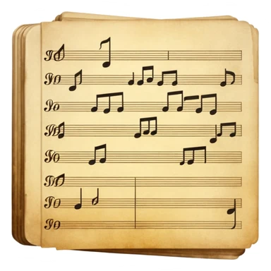 music sticker
