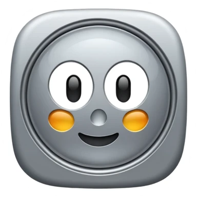 mac os icon no sound muted sticker