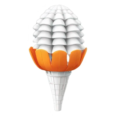 shuttlecock sticker