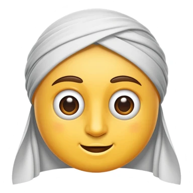 İçinde S harfi olan beyaz kalp sticker