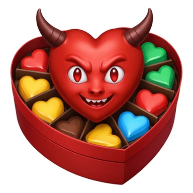 💝😈 sticker