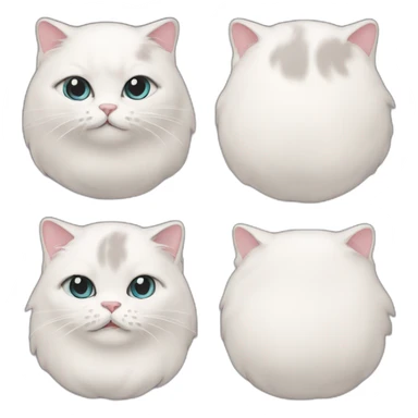 yogurt-flavored-cat sticker
