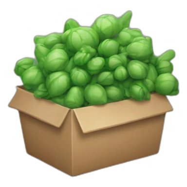 BUQUE portacontenedores  sticker