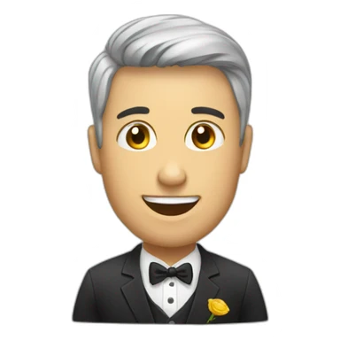 will you marry me sticker